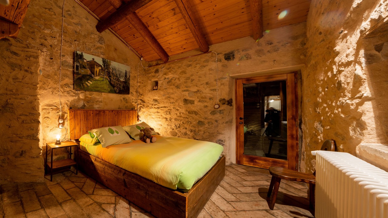 Photo of Bedroom in Bossico