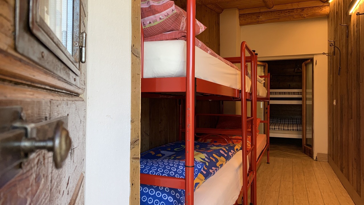 Photo of Bedroom in Bossico