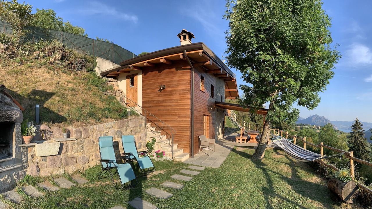 Photo of Patio Balcony in Bossico