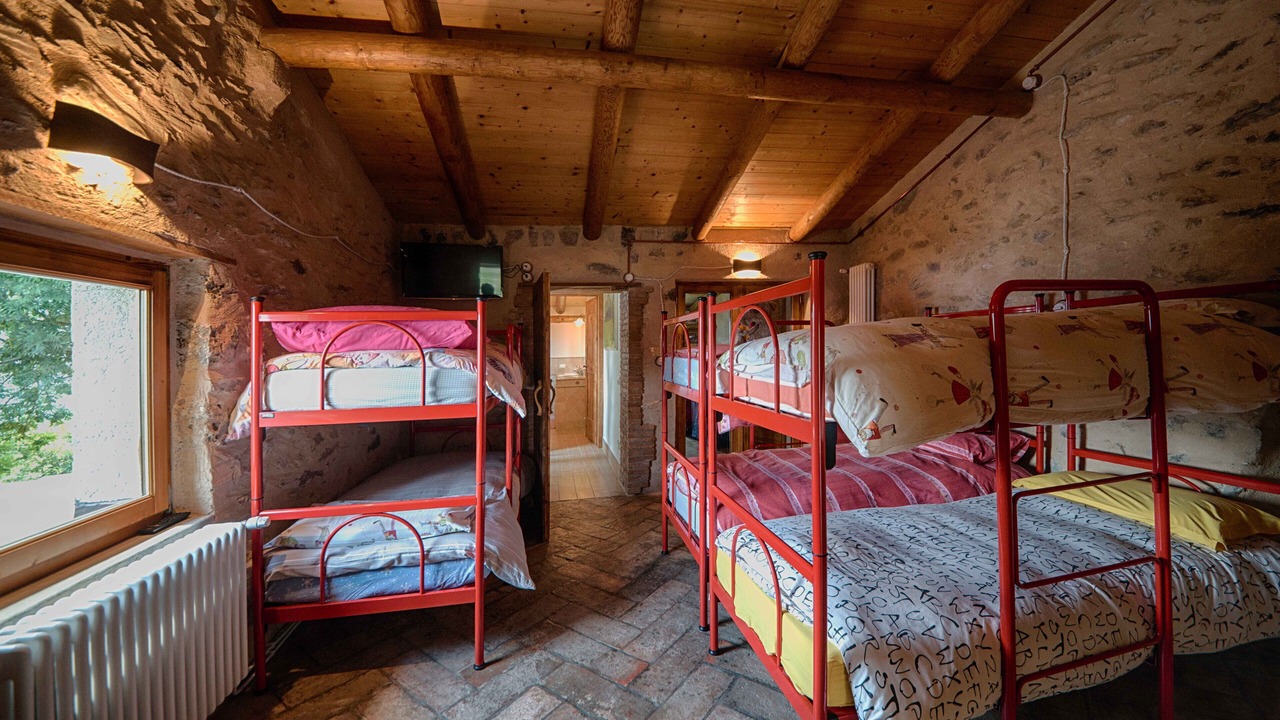Photo of Bedroom in Bossico