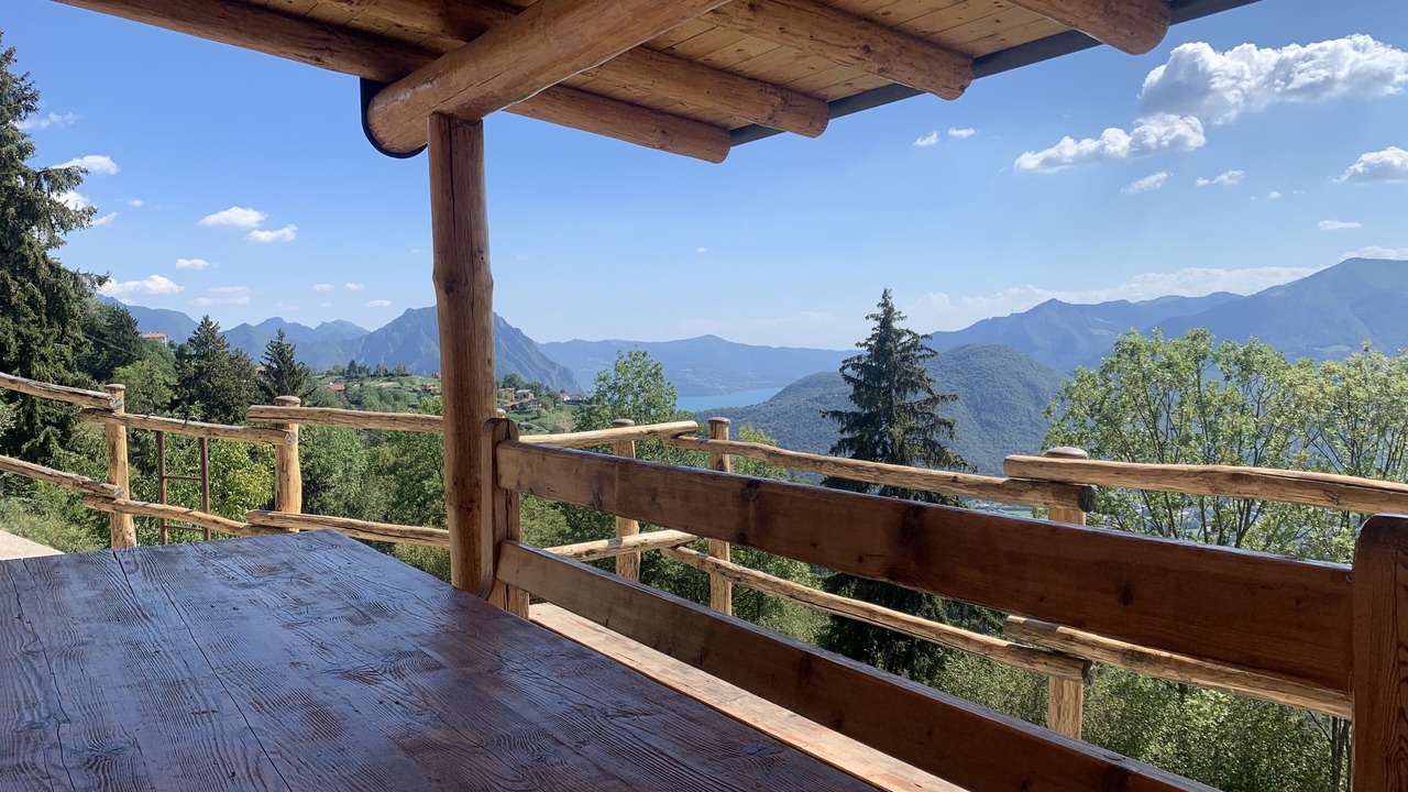 Photo of Outdoor in Bossico
