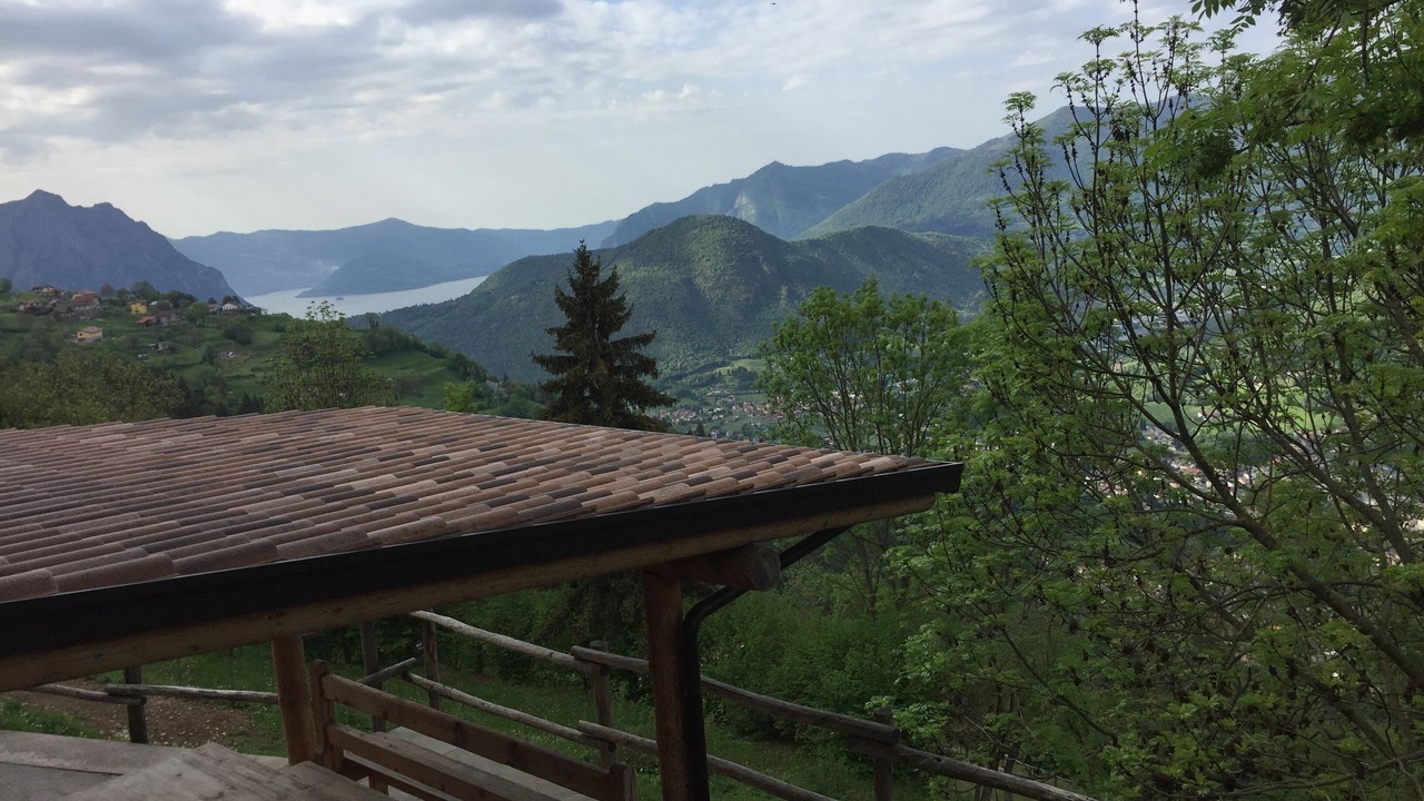 Photo of Patio Balcony in Bossico