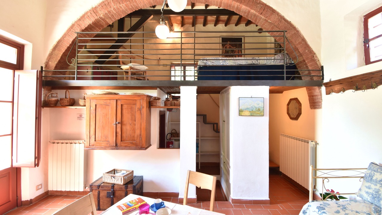 Photo of Others in Villa Parigini