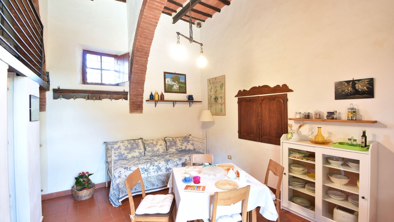 Photo of Others in Villa Parigini