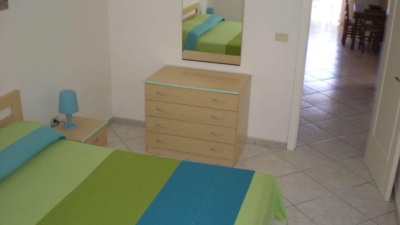 Photo of Bedroom in Santa Cesarea Terme