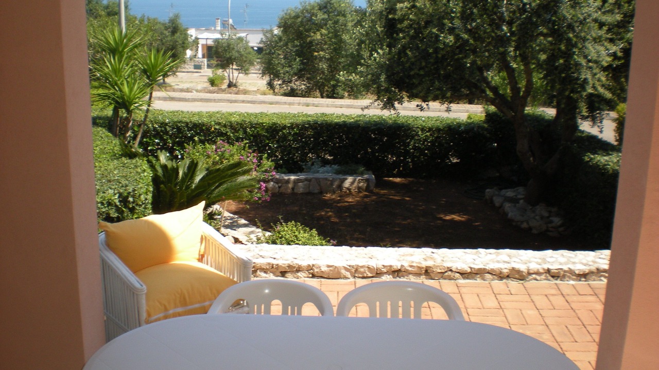 Photo of Outdoor in Santa Cesarea Terme