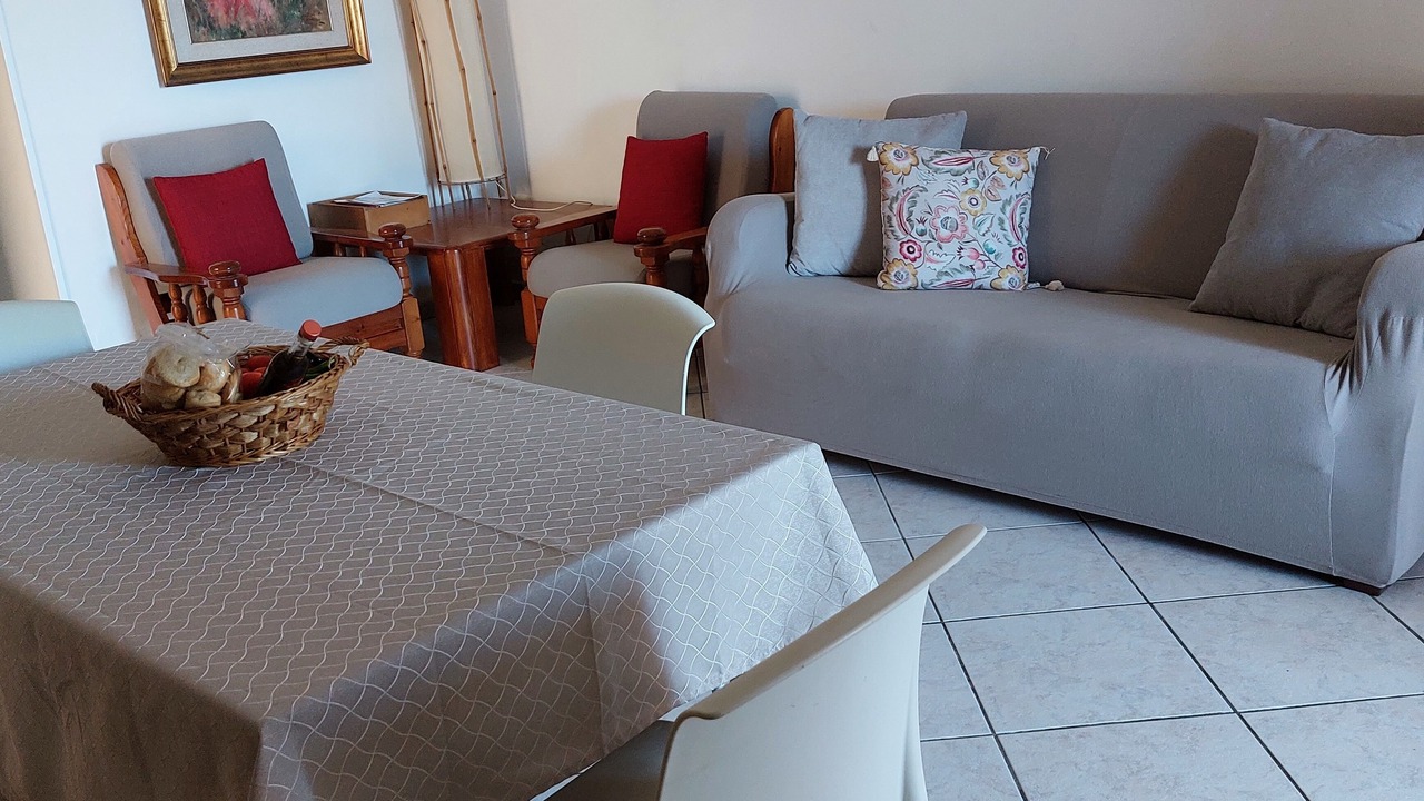 Photo of Livingroom in Santa Cesarea Terme