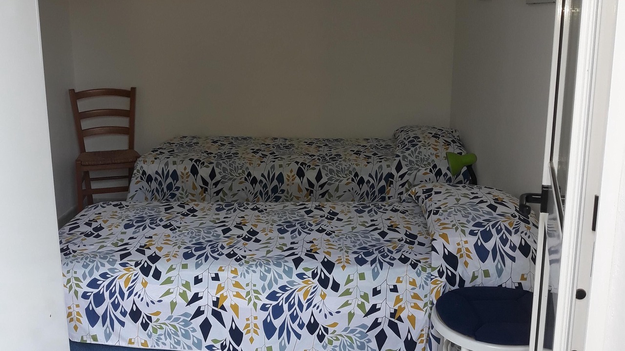 Photo of Bedroom in Santa Cesarea Terme