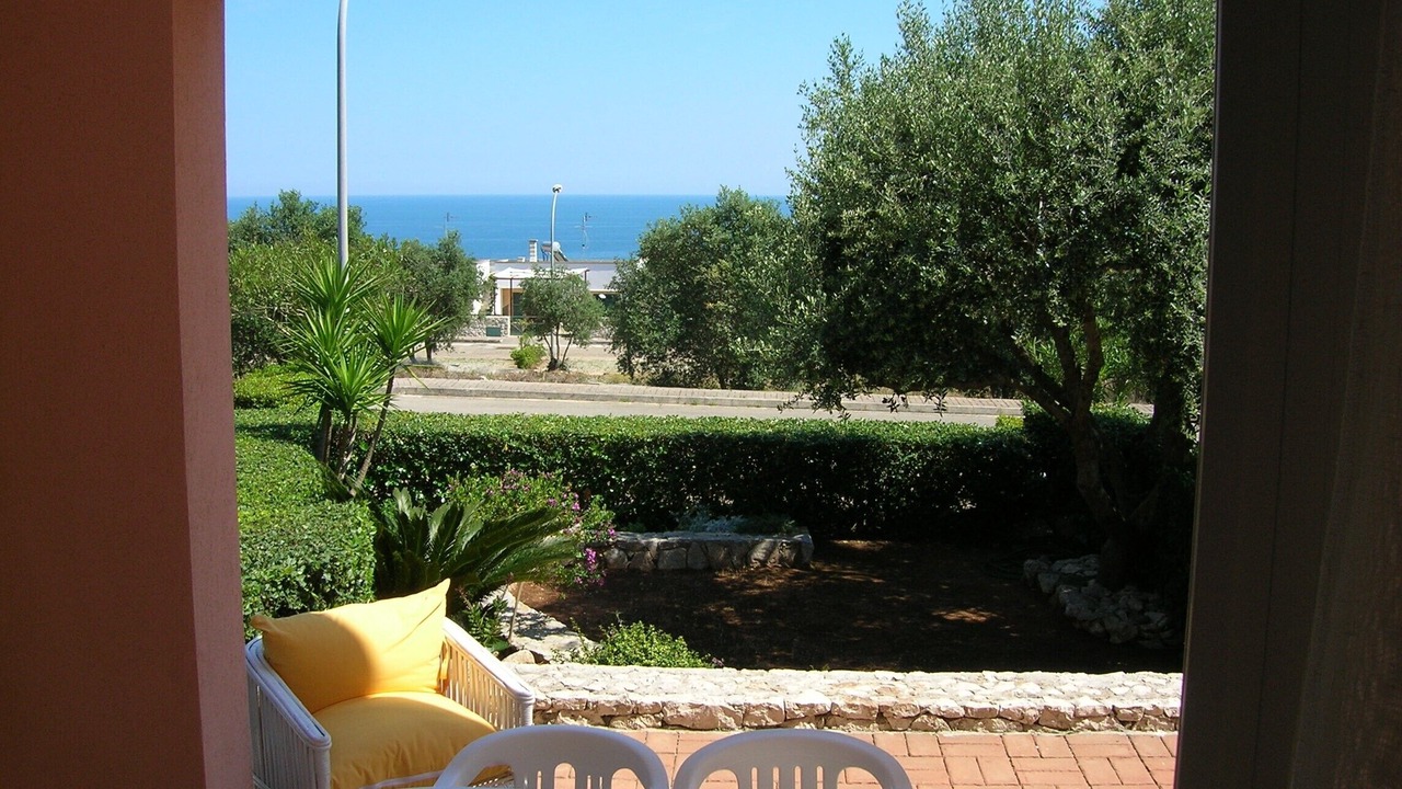 Photo of Outdoor in Santa Cesarea Terme