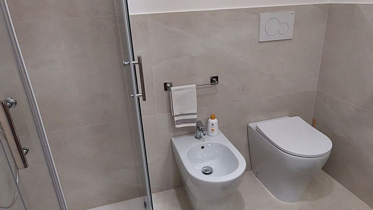 Photo of Bathroom in Santa Cesarea Terme