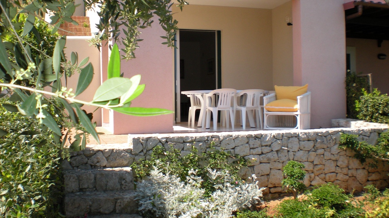 Photo of Patio Balcony in Santa Cesarea Terme