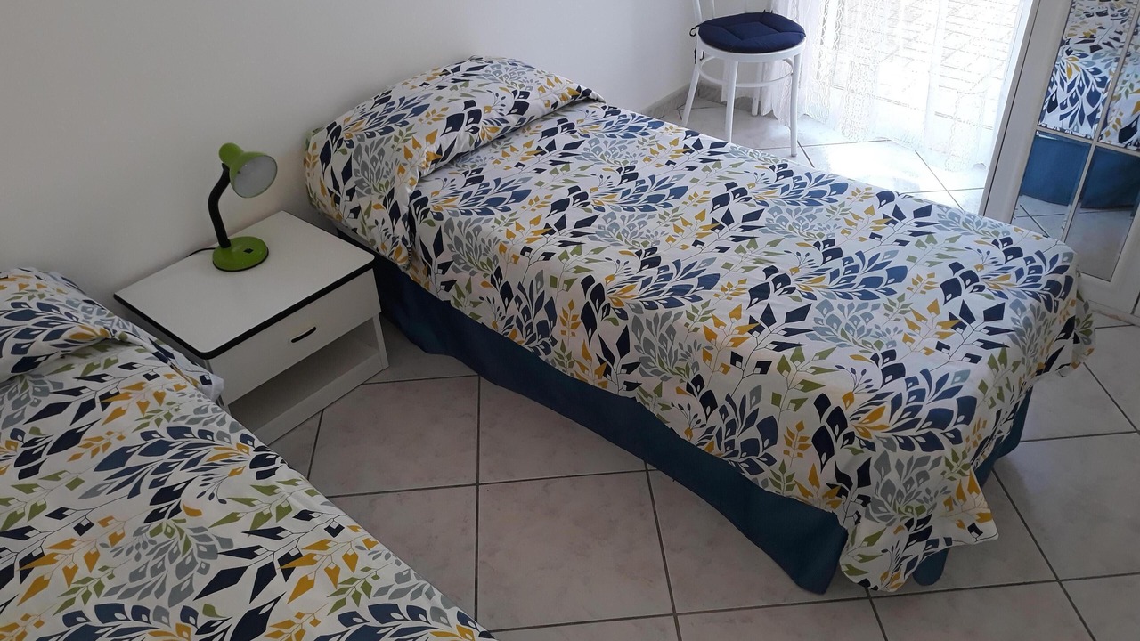 Photo of Bedroom in Santa Cesarea Terme