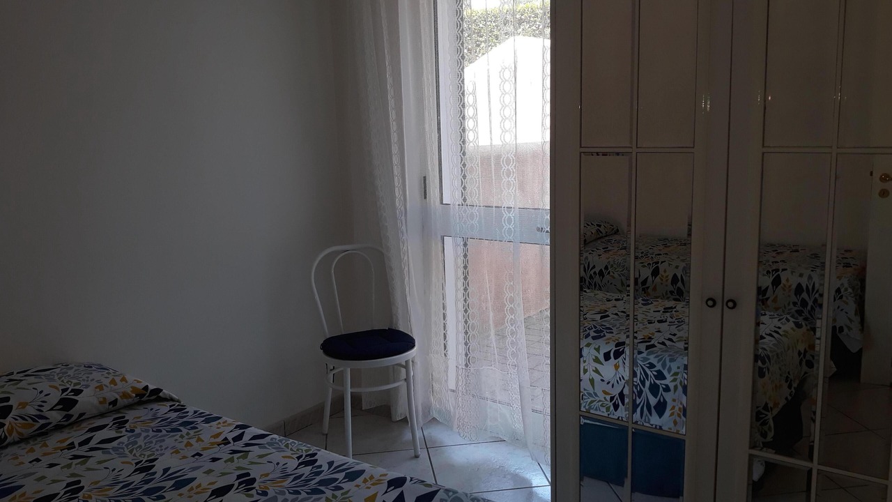 Photo of Bedroom in Santa Cesarea Terme