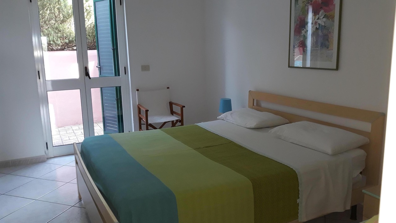 Photo of Bedroom in Santa Cesarea Terme