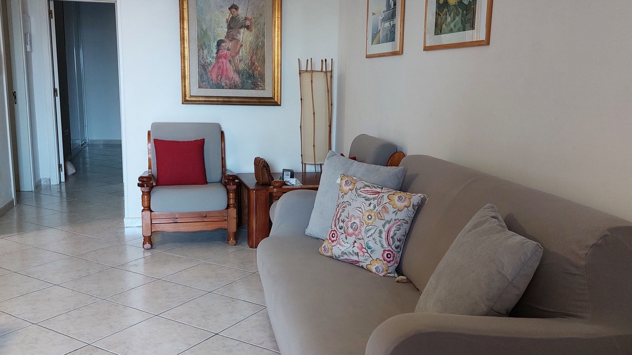 Photo of Livingroom in Santa Cesarea Terme
