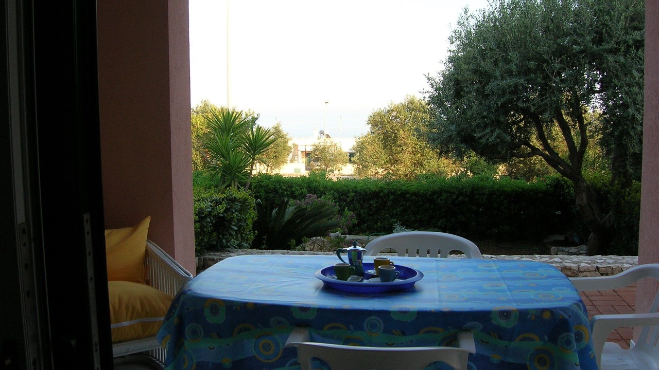 Photo of Outdoor in Santa Cesarea Terme