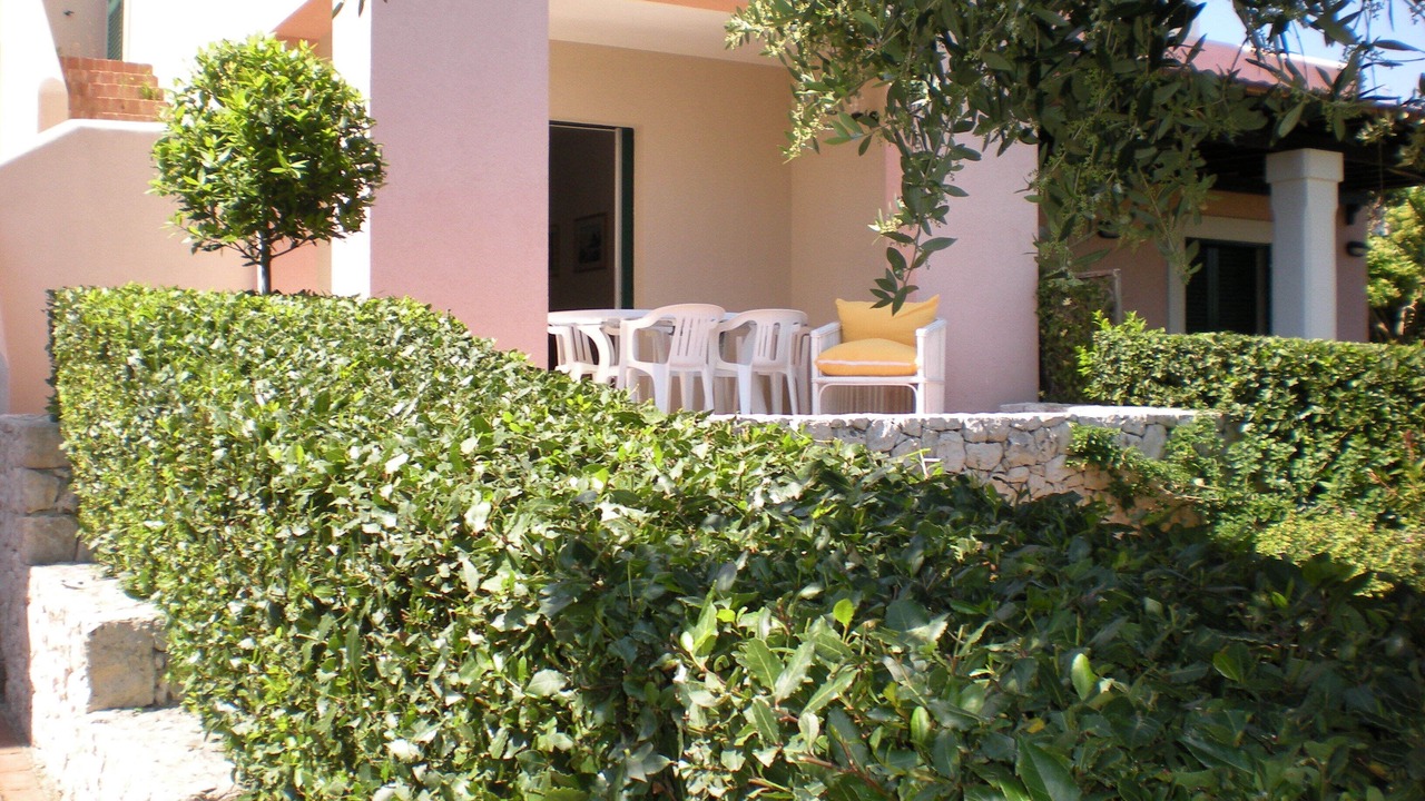 Photo of Patio Balcony in Santa Cesarea Terme