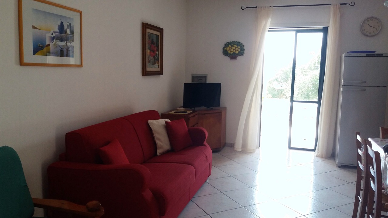 Photo of Livingroom in Santa Cesarea Terme