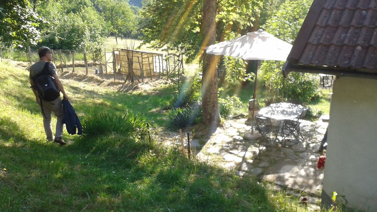 Photo of Outdoor in Urbe