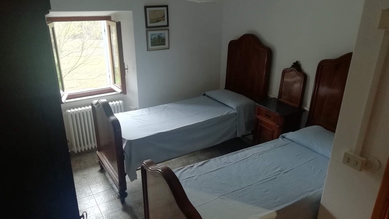 Photo of Bedroom in Urbe
