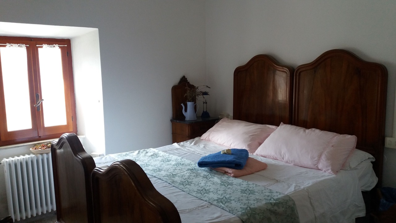 Photo of Bedroom in Urbe