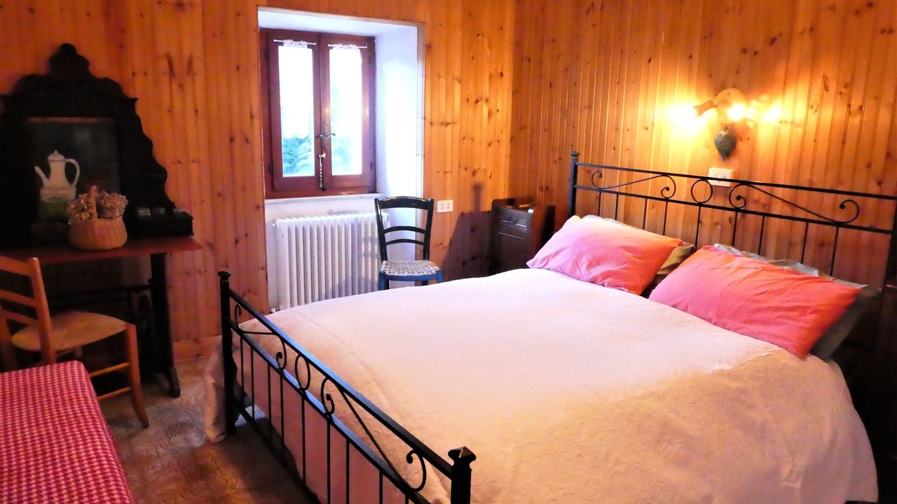 Photo of Bedroom in Urbe