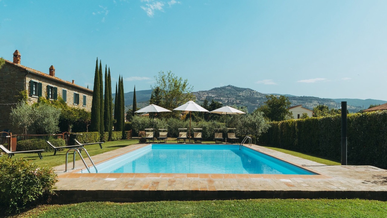 Photo of Outdoor in Camucia