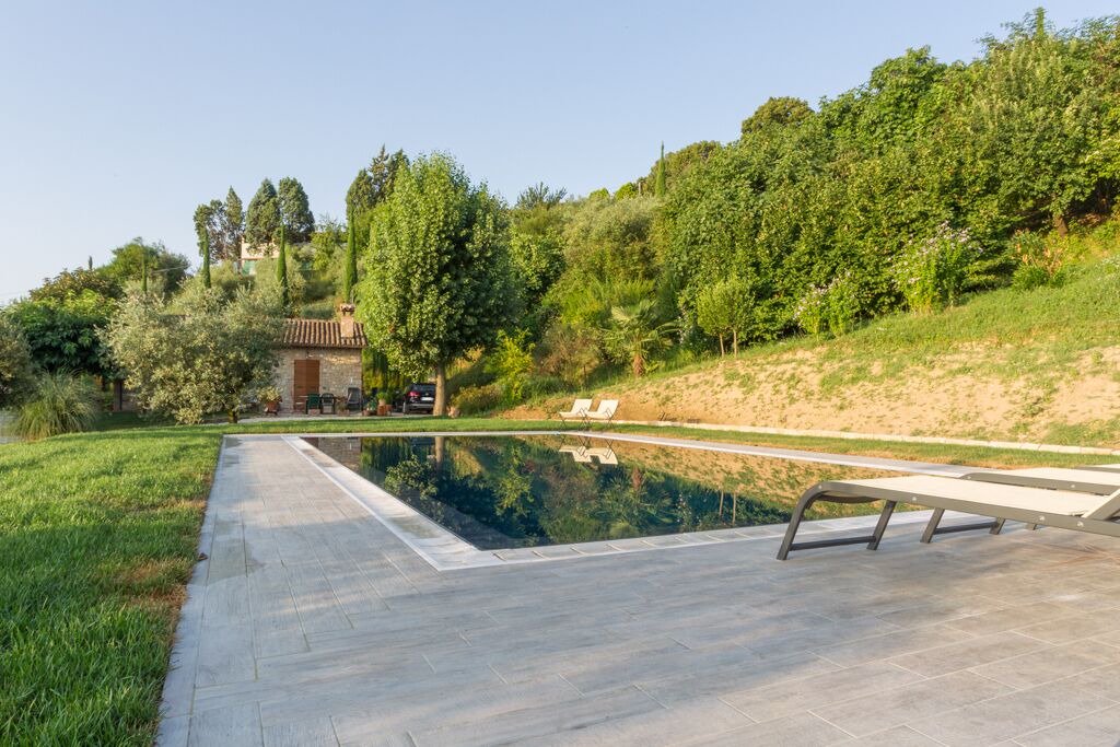 Photo of Outdoor in Todi