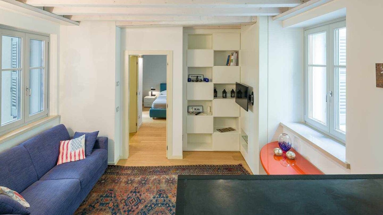 Photo of Livingroom in Verona City Centre