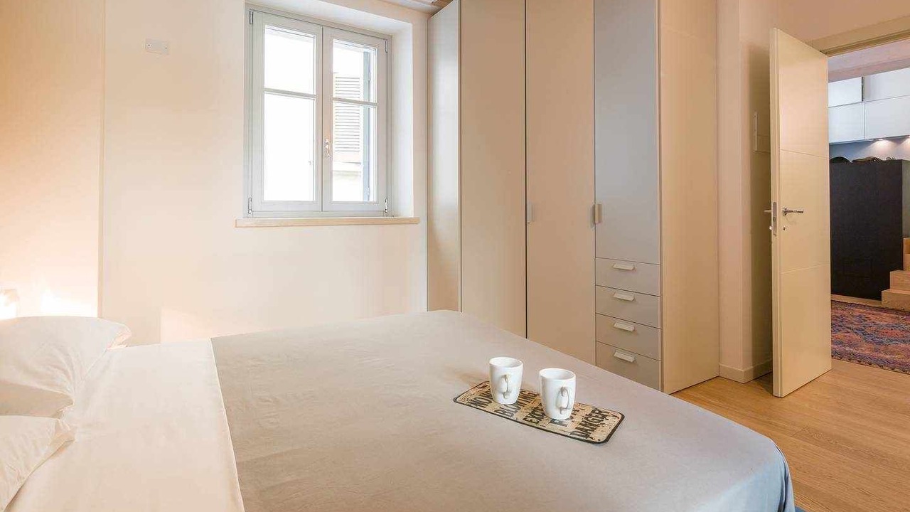 Photo of Bedroom in Verona City Centre