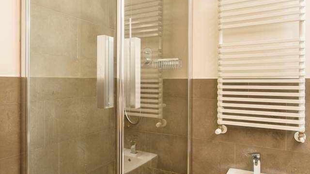 Photo of Bathroom in Verona City Centre