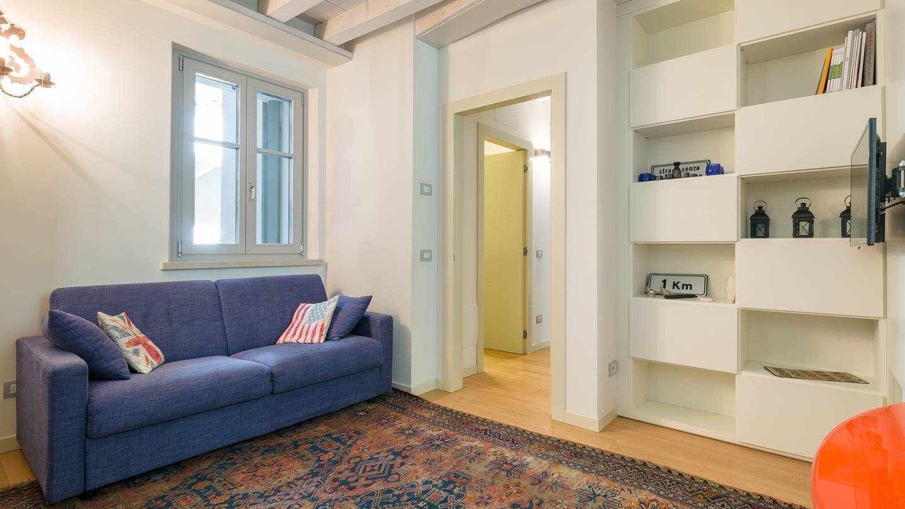 Photo of Livingroom in Verona City Centre