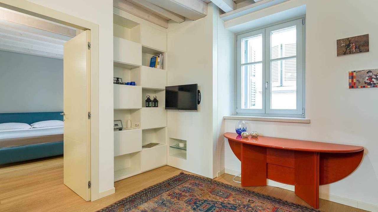 Photo of Bedroom in Verona City Centre