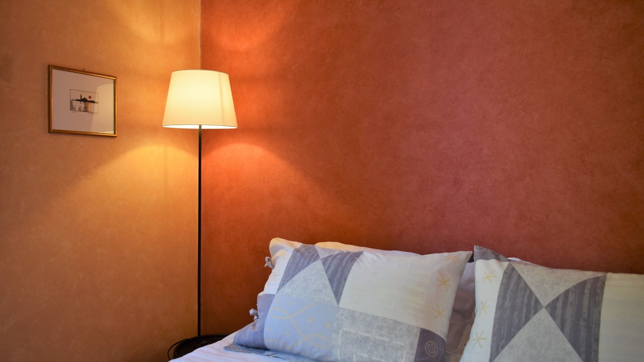 Photo of Bedroom in Cavriglia