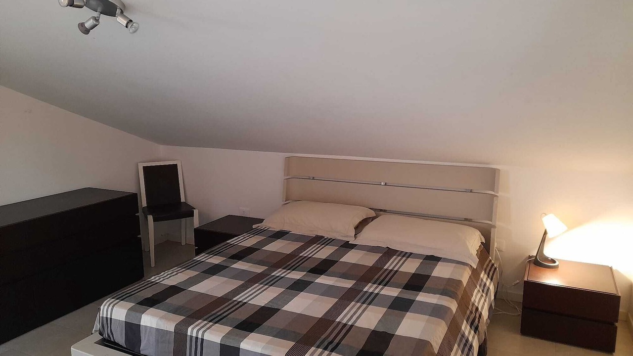 Photo of Bedroom in Montesilvano