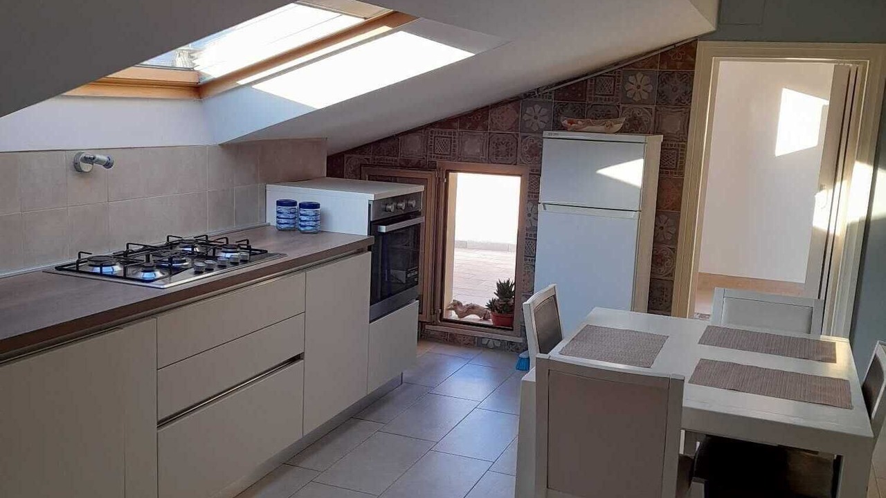 Photo of Kitchen in Montesilvano
