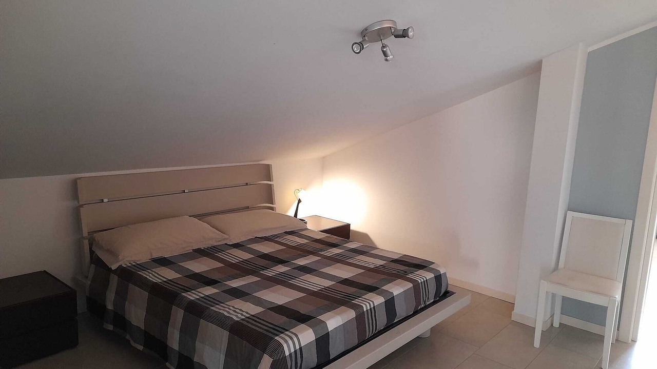 Photo of Bedroom in Montesilvano