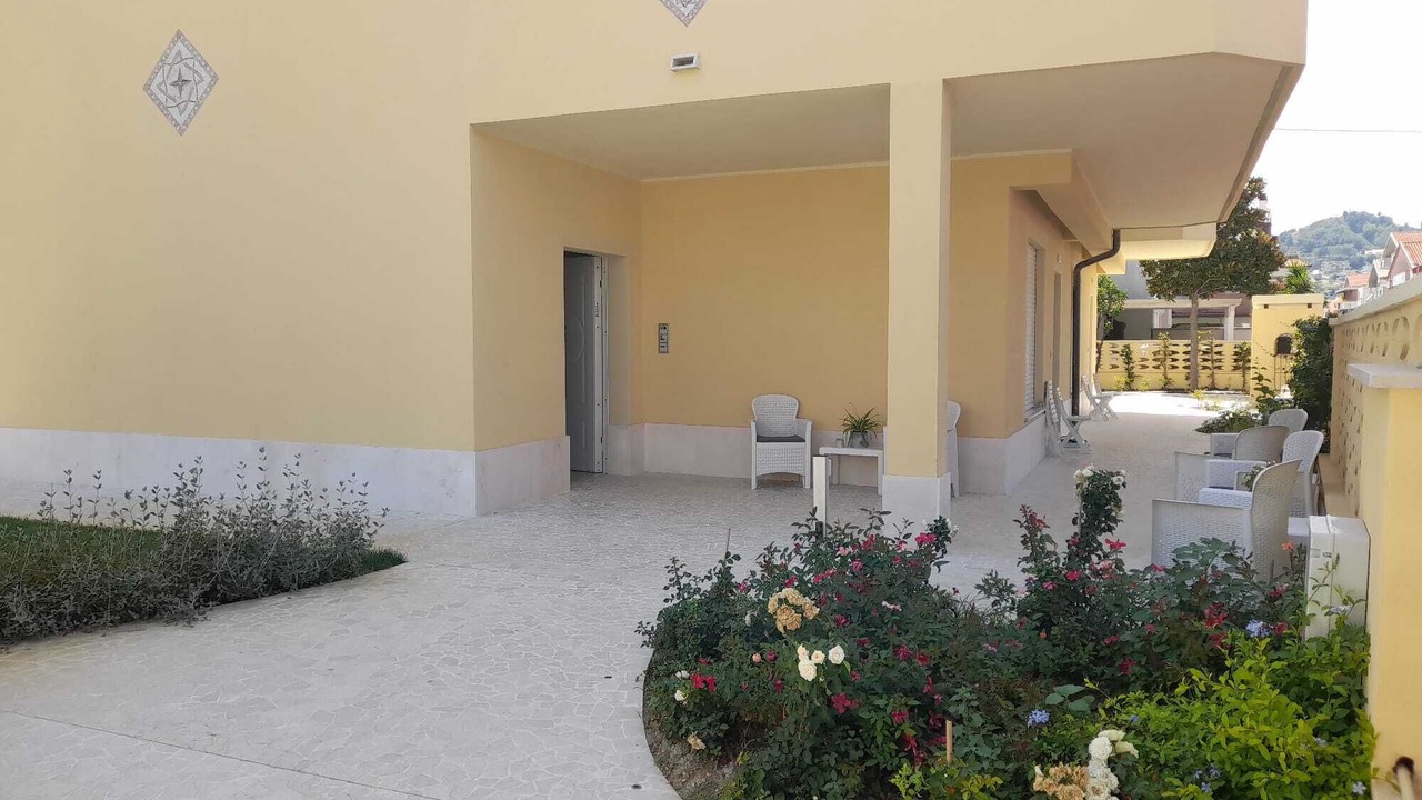 Photo of Patio Balcony in Montesilvano