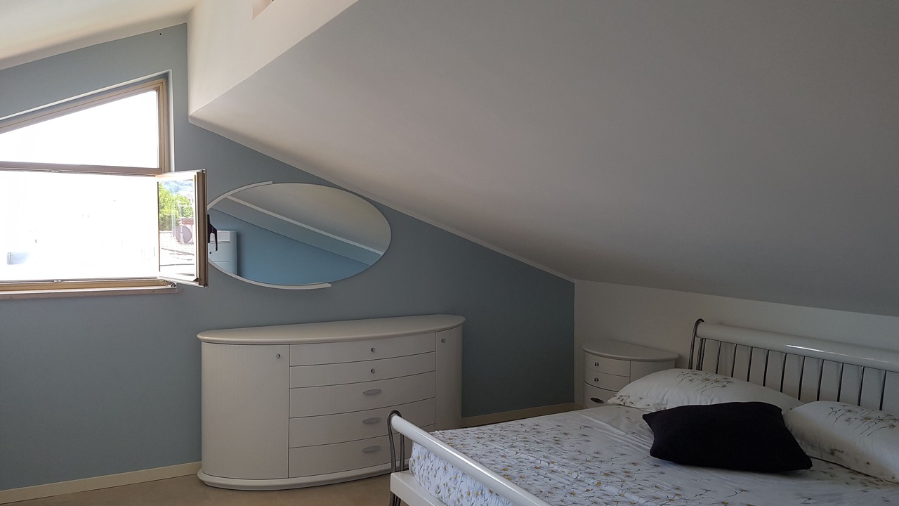 Photo of Bedroom in Montesilvano