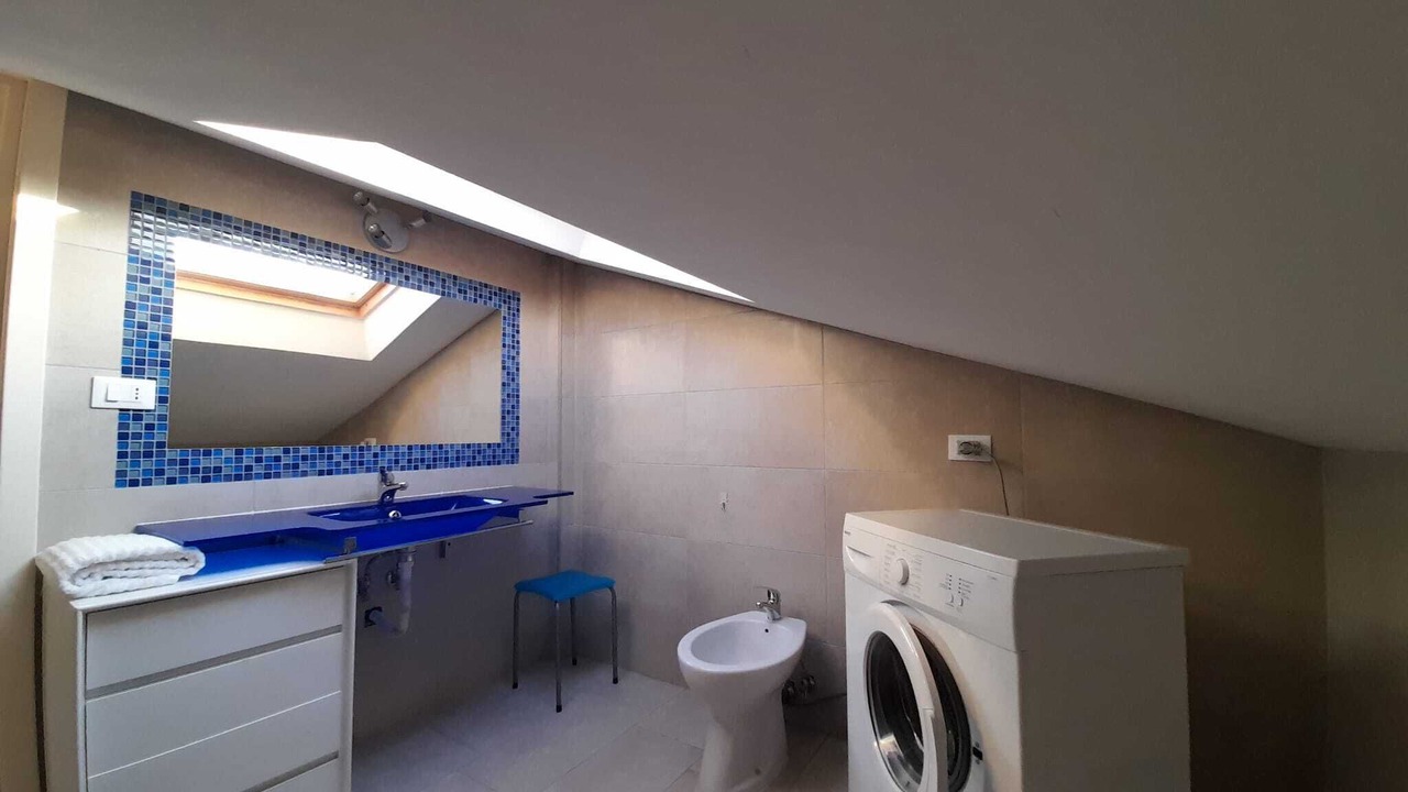 Photo of Bathroom in Montesilvano