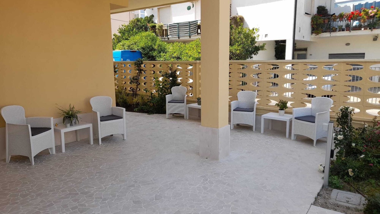 Photo of Patio Balcony in Montesilvano