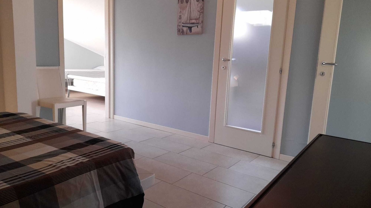 Photo of Bedroom in Montesilvano