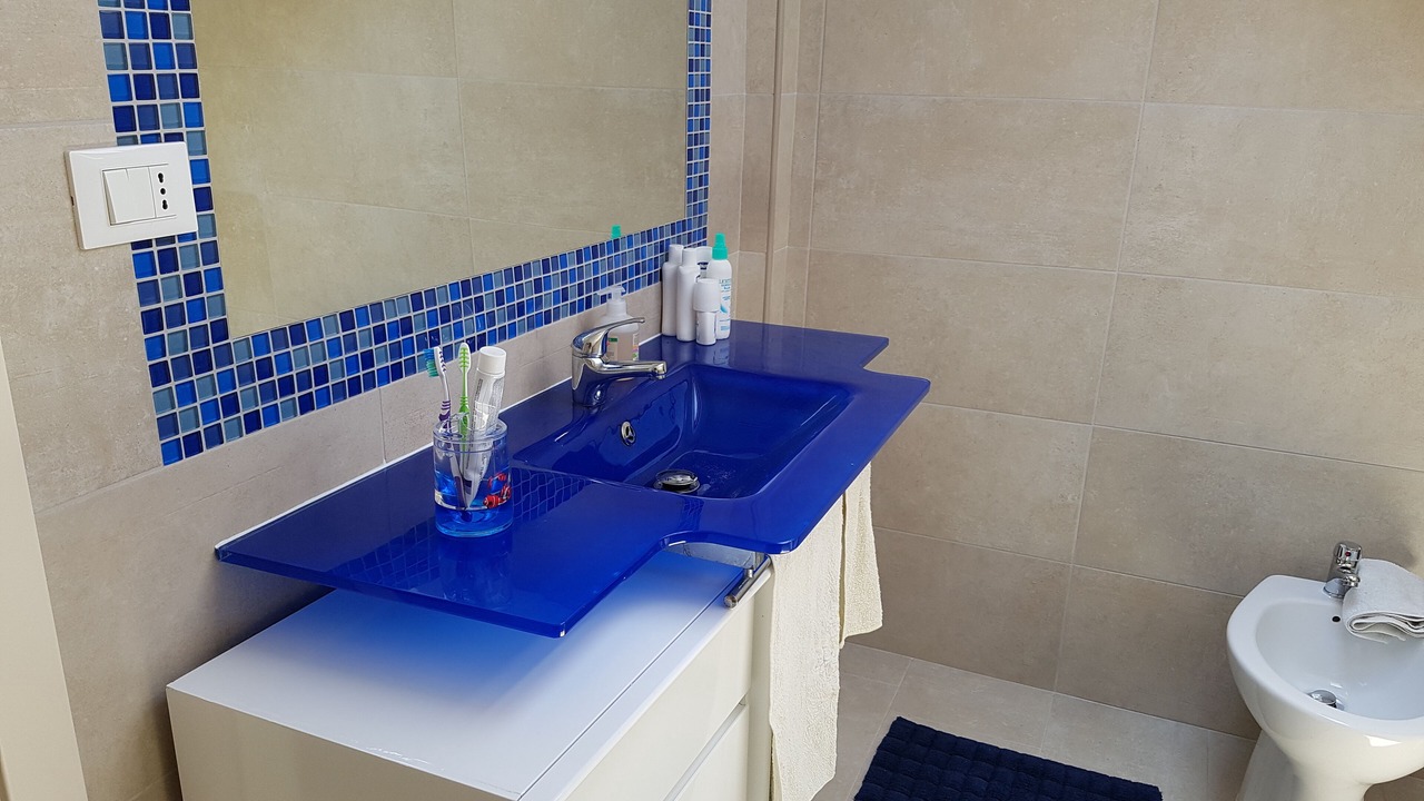 Photo of Bathroom in Montesilvano