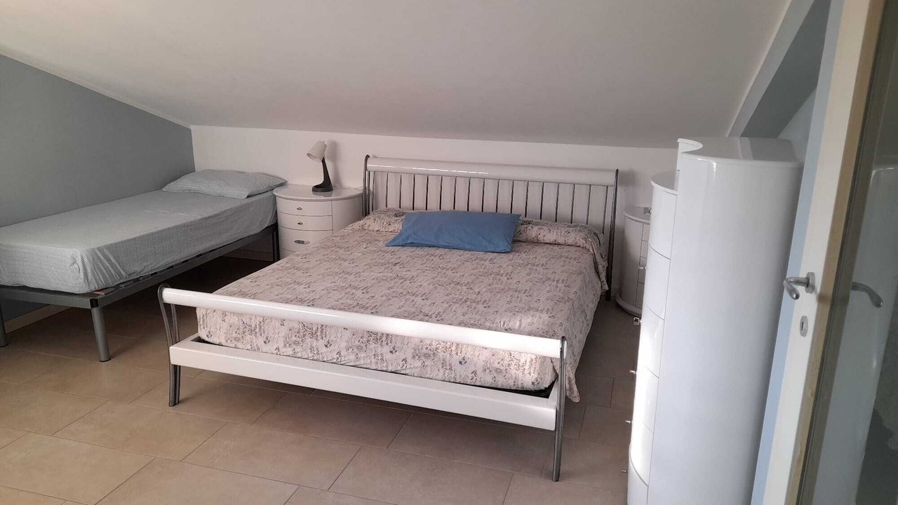 Photo of Bedroom in Montesilvano