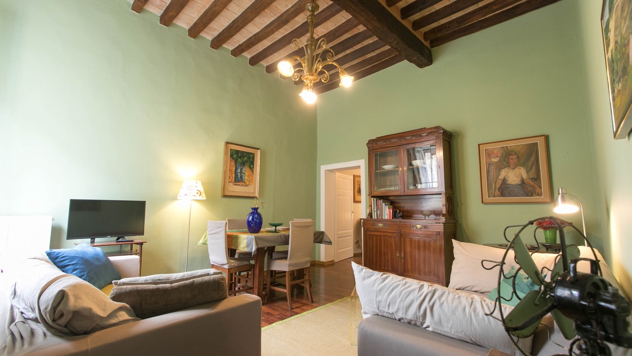 Photo of Livingroom in Parma City Centre