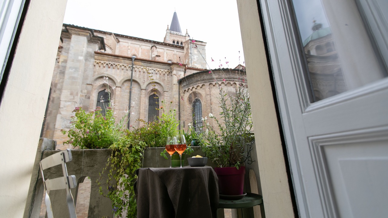 Photo of Outdoor in Parma City Centre