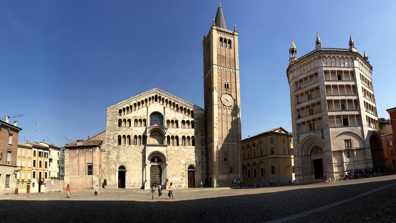 Photo of Others in Parma City Centre