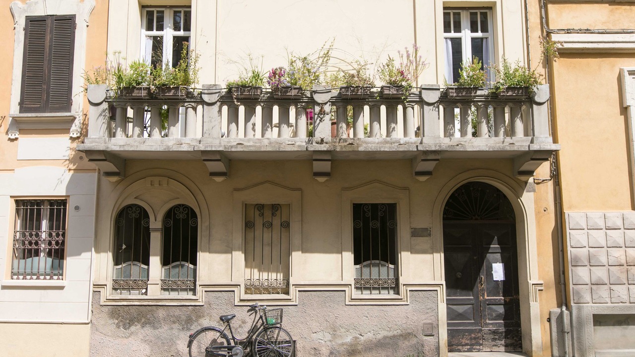 Photo of Outdoor in Parma City Centre