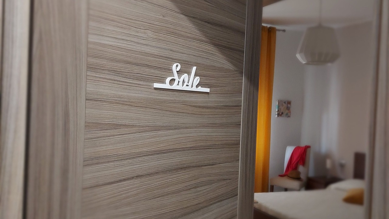 Photo of Bedroom in Maiori