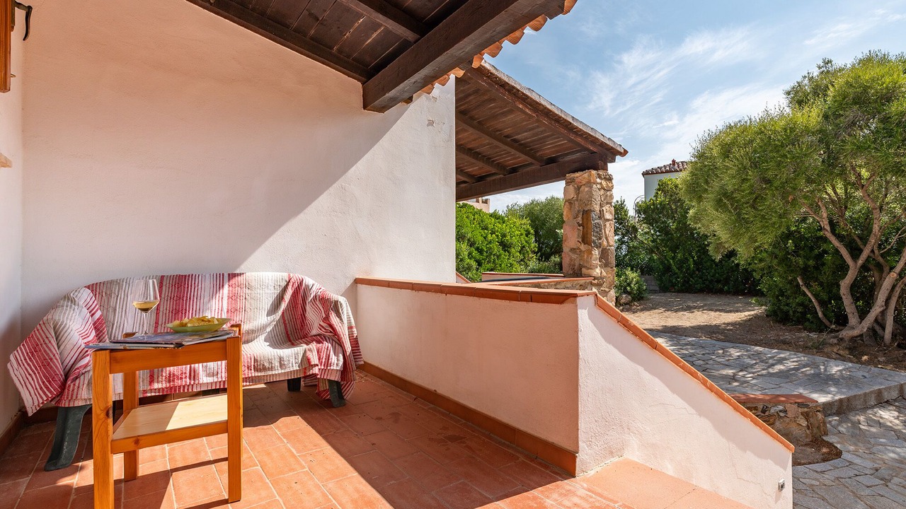Photo of Patio Balcony in Pittulongu